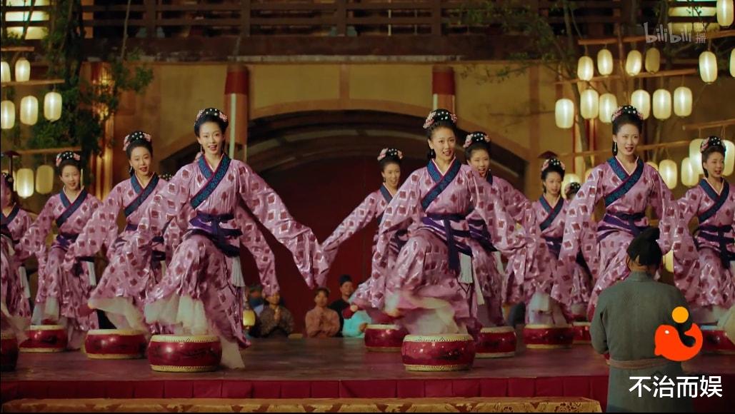 周星驰|河南卫视又出力作:《舞千年》开播,好评如潮,每一帧都绝美,堪称视觉盛宴!