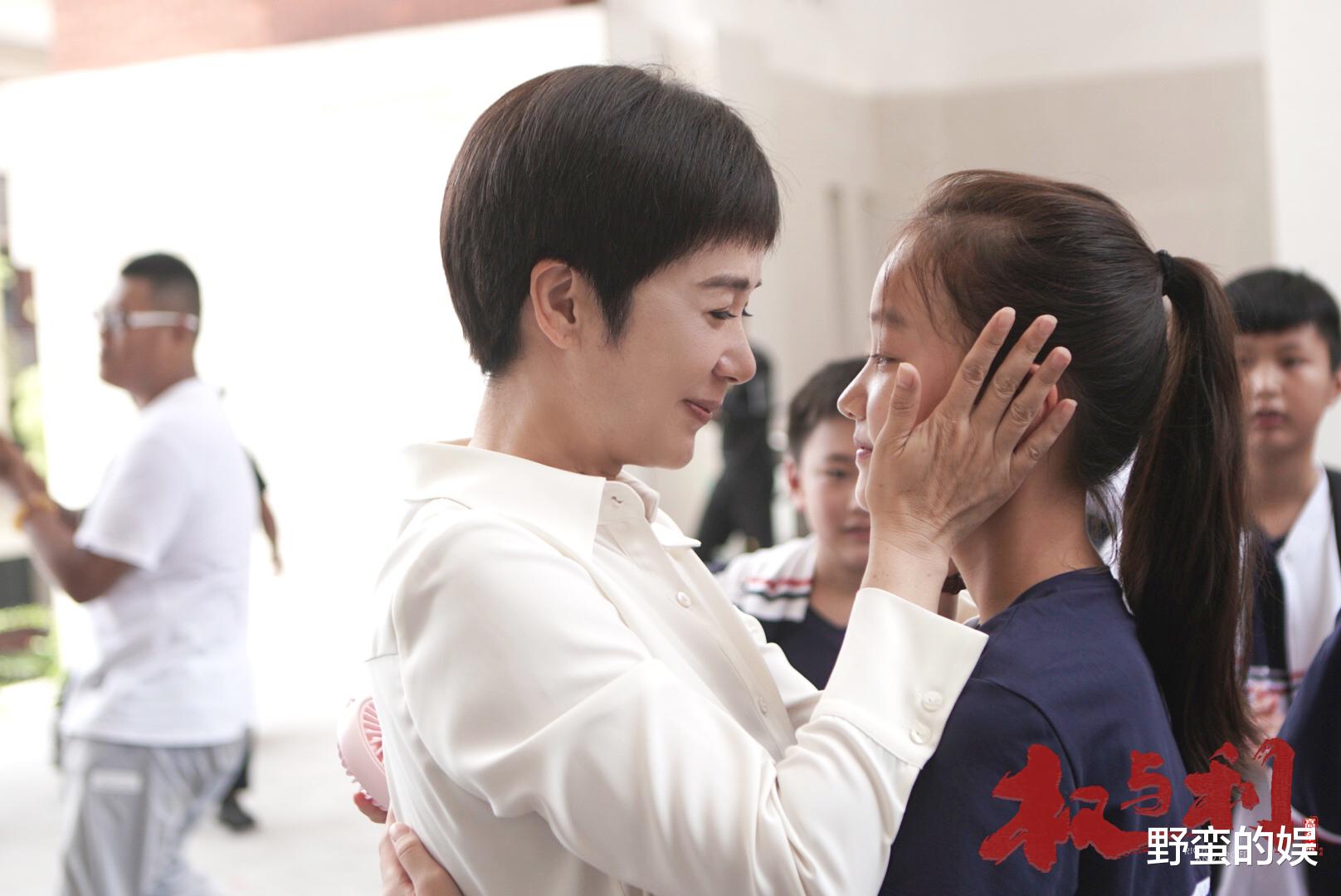 蒋雯丽|《扫黑风暴》后，又一反腐剧强势来袭，蒋雯丽郭晓东有望爆款出圈