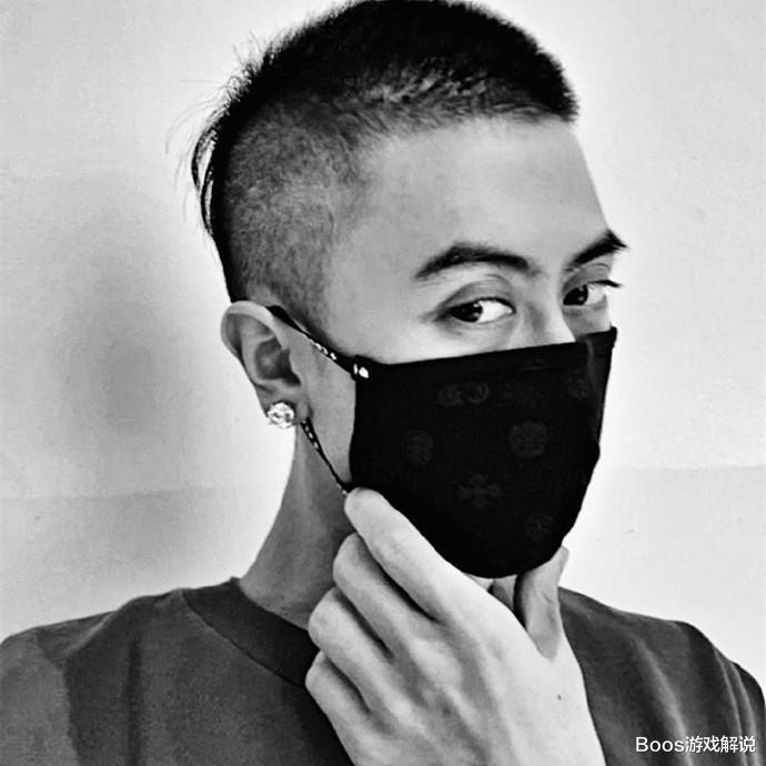 王诗龄|秦奋开始“耍大牌”？因柏公子1行为遭本人怒怼，网友反应亮了！