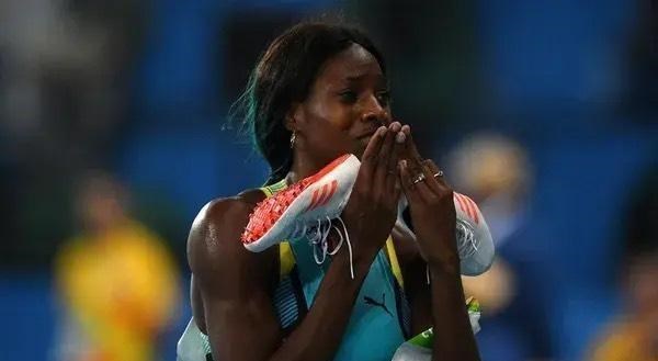 情感维护|这应该是奥运史上最具争议的金牌了！