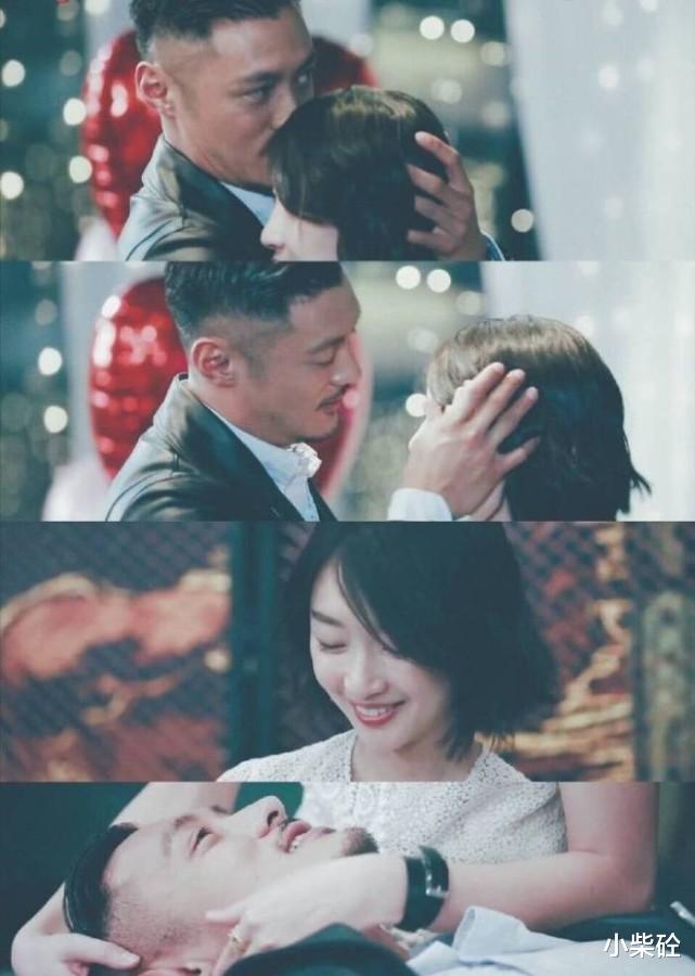 黎耀祥|“内地小天后”周冬雨的“豪放情史”