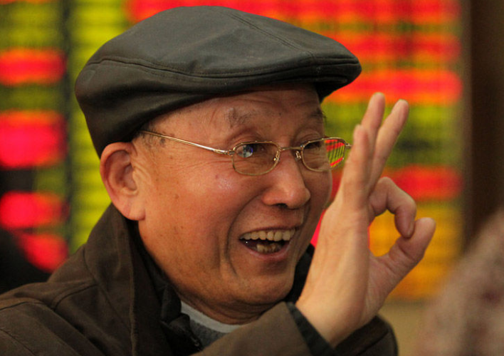 擒龙大哥 A股助力释放重大信号，明日或将开启重大变盘！