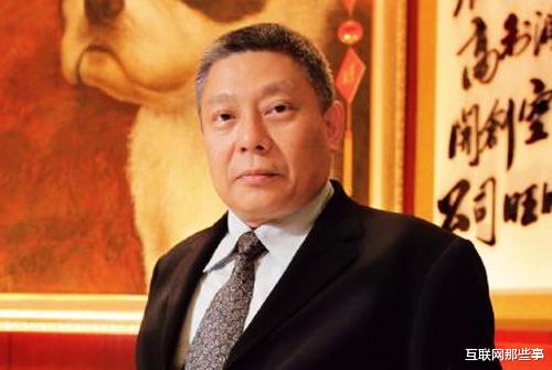 互联网那些事 中年旺旺的“骗局”？赔本600亿，酒店烂尾15年