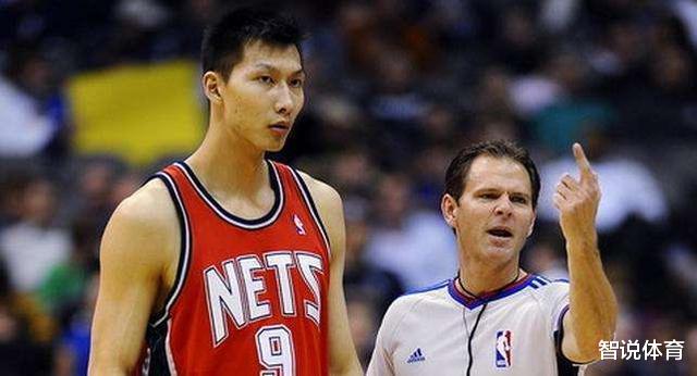 王治郅|王治郅徒弟正式锁定NBA！狂砍38分10板，易建联有接班人了