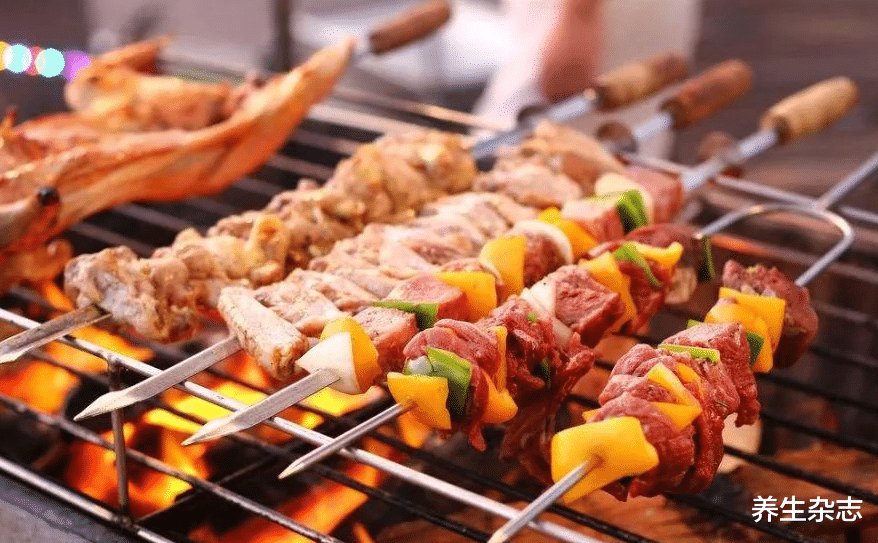 肝脏|肝内有癌，嘴巴先知！医生：不论男女，嘴巴若出现3种异常，趁早就医