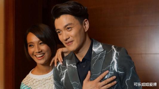 朱丹|朱丹竟是王珞丹的姐姐？王珞丹一直不愿告诉别人，姐妹关系很复杂