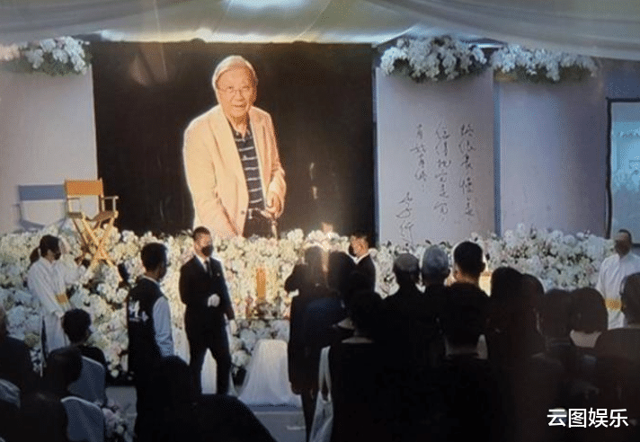 电影|又一知名导演去世！发现胃癌到病逝仅4个月，曾与吴京郑少秋合作