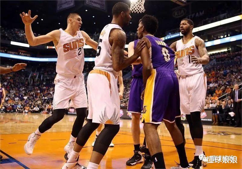 湖人队|湖人终于要交易了?心疼!他可是放弃8000万来投诚的