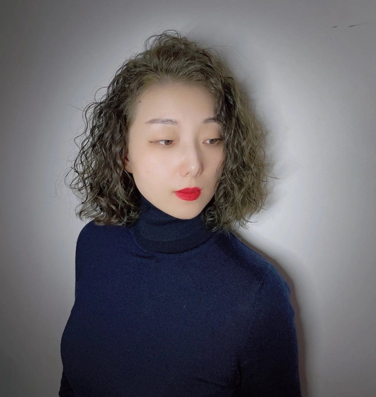 蔬菜 元旦最具人气女发来了，轻松变身高颜值，你想剪吗