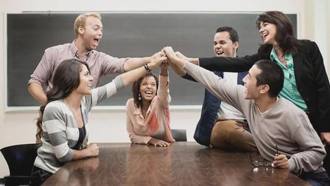 招聘|【原创】做招聘的你还在被动地等待吗？