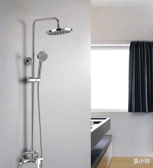 只有过来人才有话语权：卫生间的实用设计，住上20年都不会过时