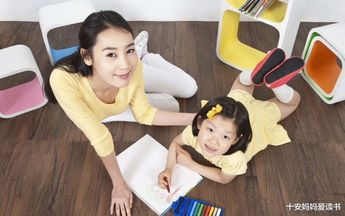 十安妈妈爱读书|北大“韦神”再现，形象焕然一新，路人调侃道：“这帅多了”