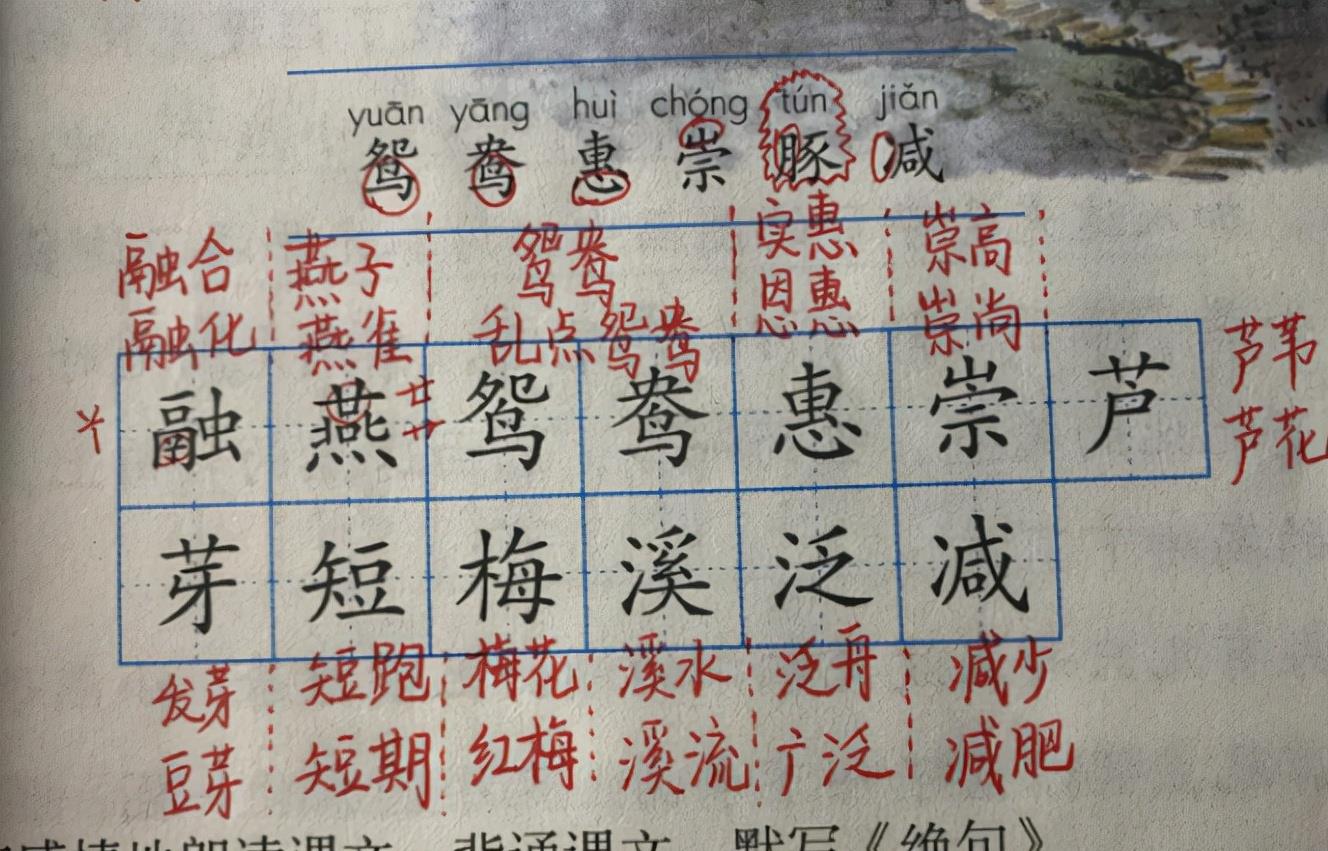 山西省|小学生作文《我的家》走红，一家人上演一部大片，人物形象真实