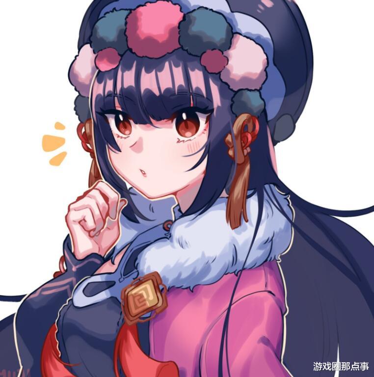 原神|被科普传统文化后，老外打开新世界，激动到自制中国风游戏角色