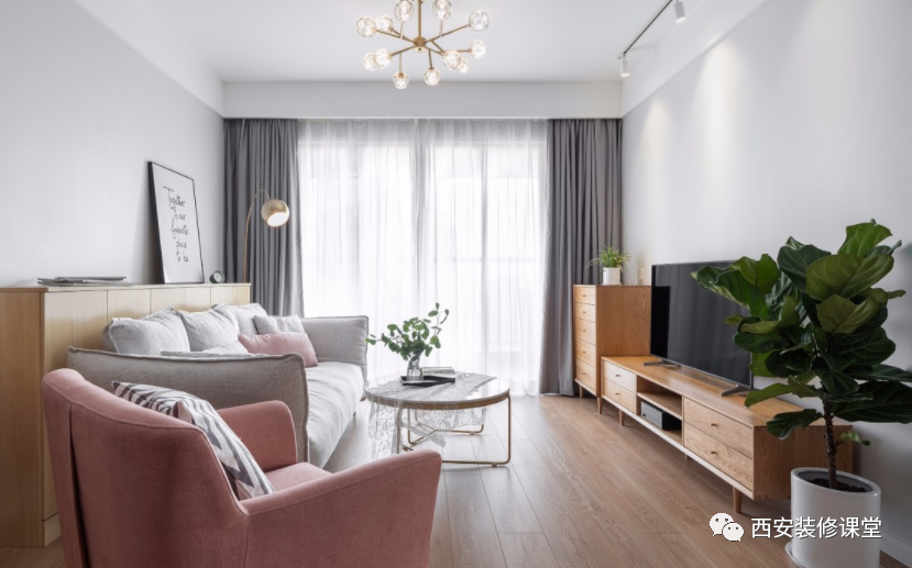 |家里不做电视墙造型,装修就LOW?