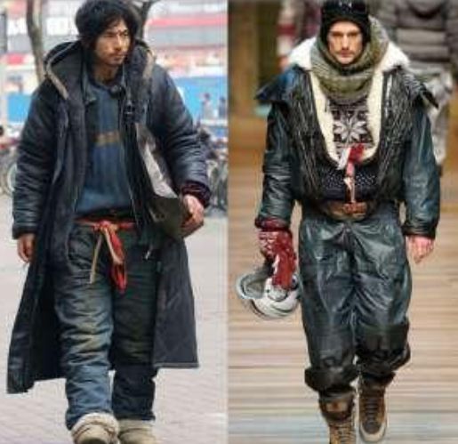 犀利哥|网红的祖师爷！10年前火遍全网的“犀利哥”，如今长这样了