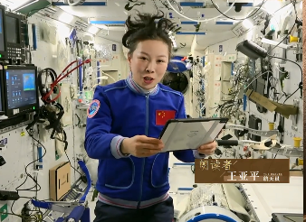 航天餐太好,神舟十三号乘组脸上已经长胖?了解原因深知背后不容易