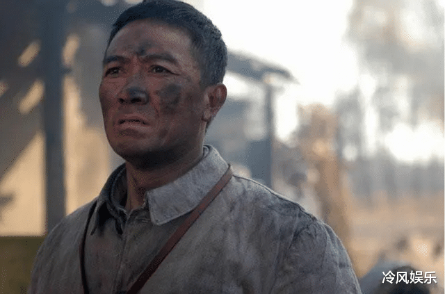 周涛|李幼斌的亲姐姐，国家一级演员，为何出道多年却拒绝与弟弟合作？