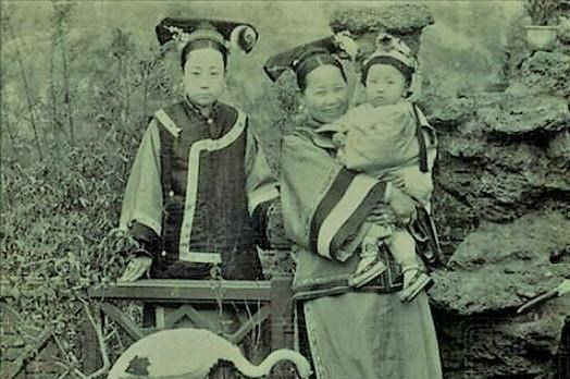 杭州 清代一桩奇案：男子害死朋友，借尸还魂巧占妻妾，七人因此丧命