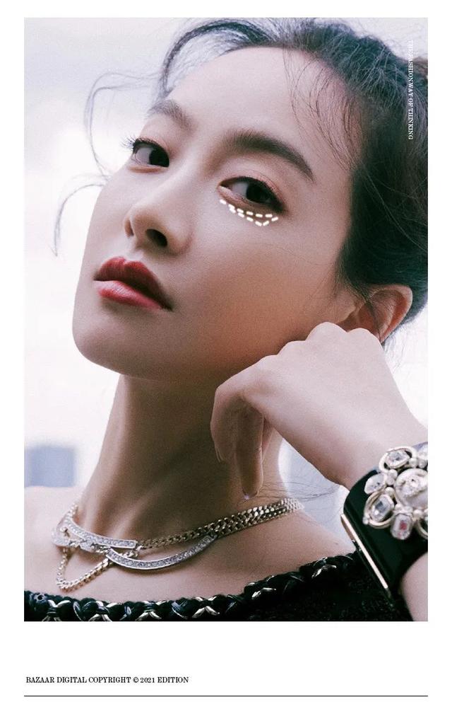 心肌炎|不是吧，连这儿都能变成美貌优势了？