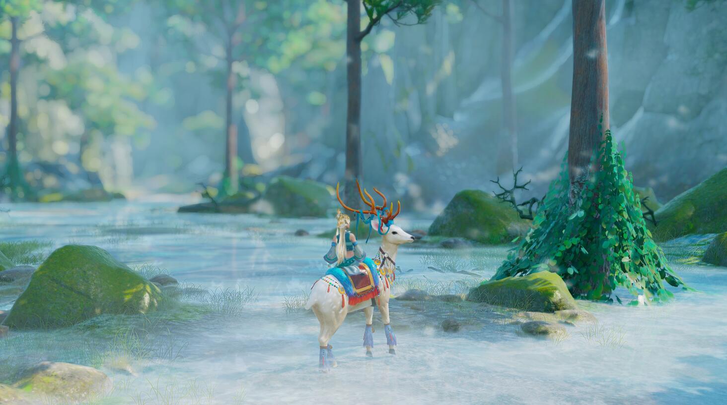 剑网3|游戏圈最难“科举”答题出现，为了一个稀有称号，还得自学中医知识