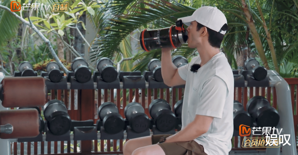 李治廷|《哎呀，好身材3》首播，除了嘉宾身材好，还有3大优点