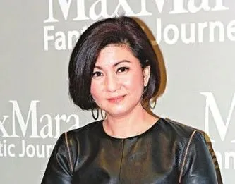 TVB|这位曾被封杀的香港明星，掀起了一场娱乐圈地震！