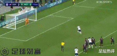 美国队|惊魂3-2！美国黄金一代首获大赛冠军！门将124分钟扑点惊险夺冠