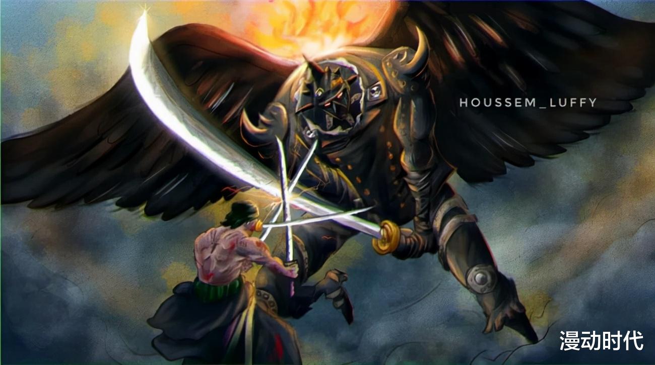 凯多|没那么简单，和之国战争暗流涌动！凯多最终死在了自己人手下？