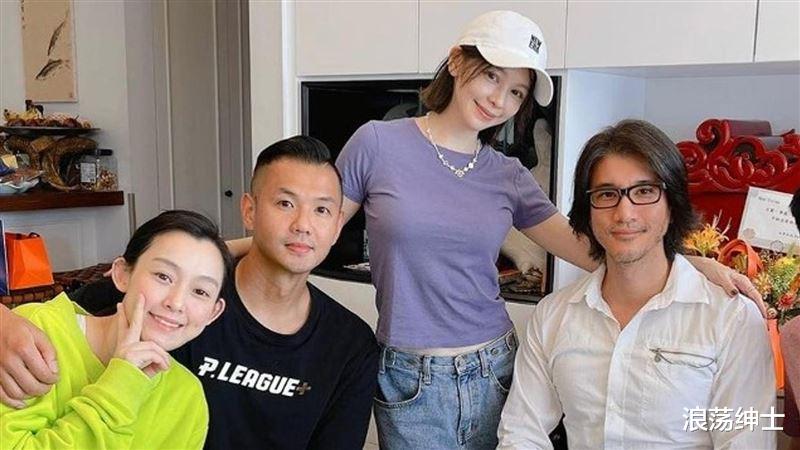 虞书欣|王力宏是烂老公！陈建州10年前就爆料：跟他很辛苦