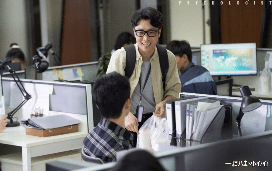 女心理师|《女心理师》：职场排挤、社交障碍，有谁被莫宇深深共情到了