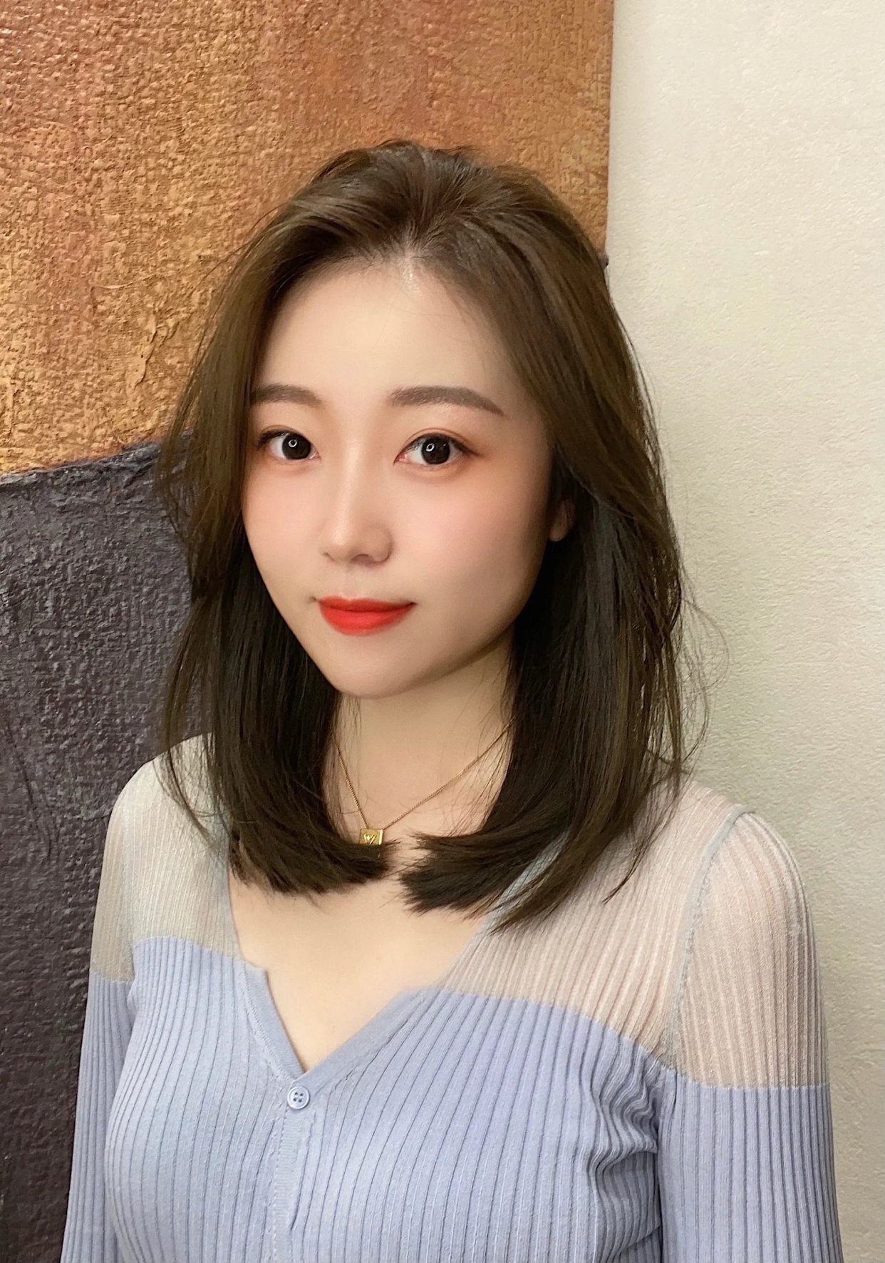 发型|新女神发型21款，从短到长都很美，你最喜欢哪一款