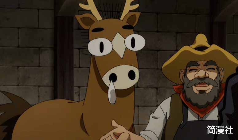 进化之实|新番《进化之实》遭漫迷“十级嘲讽”，男主比许仙还厉害？