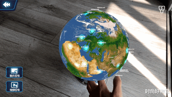 时尚好物官 厉害了我的国：“全世界只有我能做，美国不买我的买谁的？”