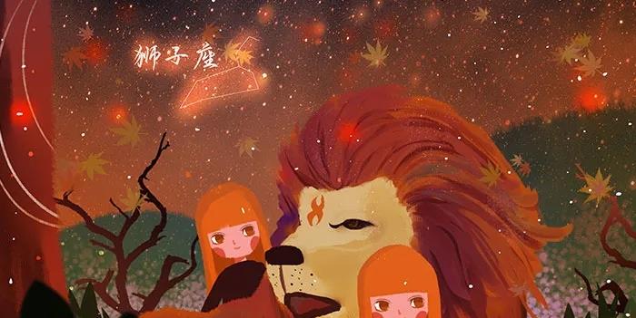 一路有爱|8.16-8.22，12星座周表现向好，恭喜三大星座事业与爱情双双飘红