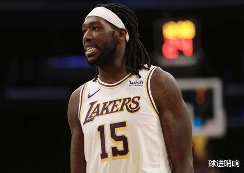 湖人隊|各得其所！3換1交易方案出爐，湖人押寶三巨頭，蓋帽王助詹眉爭冠