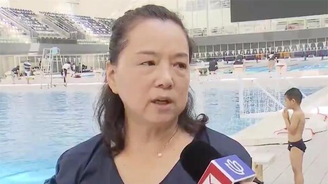 那些你很冒险的梦 无视全红婵！陈芋汐恩师：期待弟子再参加2届奥运，能在巴黎夺2金