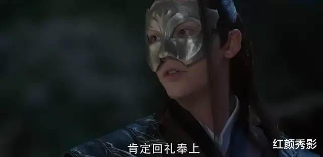 电影|杨幂,这波属实委屈