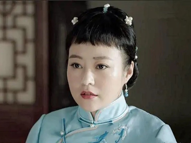 少年黄飞鸿|《少年黄飞鸿》播出19年，女主演们颜值都崩了，不是发福就是变脸了