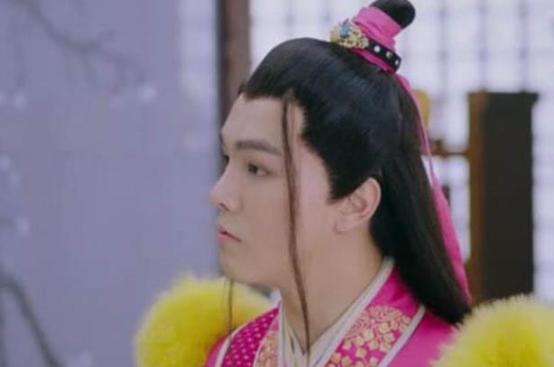 双世宠妃第三部|《双世宠妃3》主演学历曝光,一个比一个厉害,八王爷却把我看愣