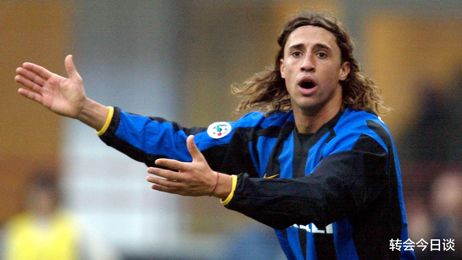 国际米兰 国米十大最贵转出交易:卖一人换来三冠王班底 卖六神锋挣两亿