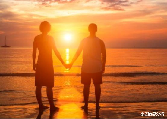 小Z情感分析 在感情当中,女人越是高冷越能受到男人宠爱,这句话是真的吗?