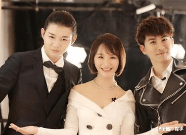 陈岚|陈岚声援霍尊遭质疑，早前发文评价林生斌事件却广受好评？