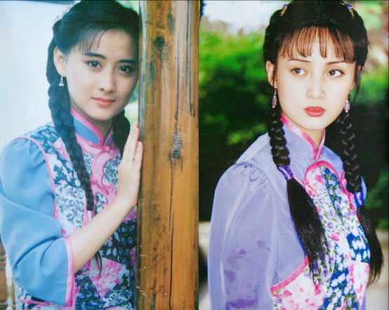 撞衫|当女明星撞衫时，林心如输了5次，52岁的陈红却赢了32岁的景甜