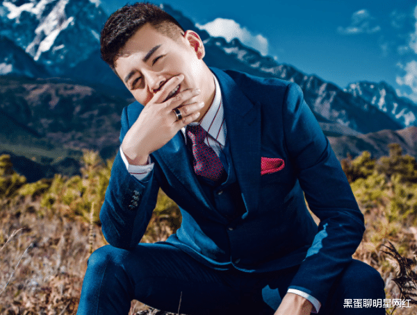 杨幂|前女友韩士博直播嘲讽舞帝利哥，反遭对方回怼，直言“各自安好”