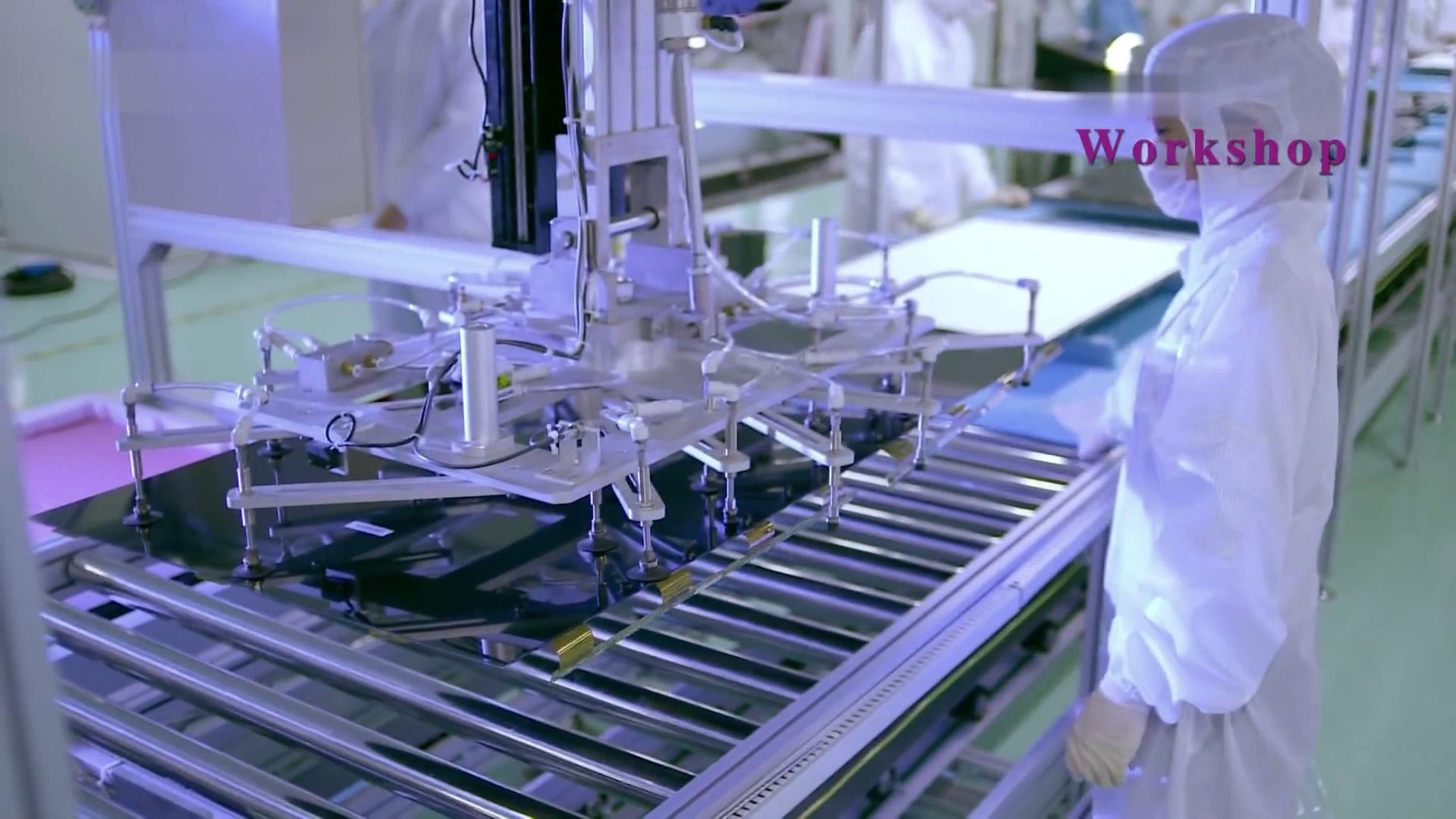 显示器|打破日本高端显示器核心ITO靶材的垄断暴利,国产终于迎来了春天