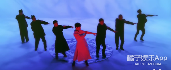 mv|金钟仁新歌MV引争议，中国结竟成东洋风？老毛病又犯了？