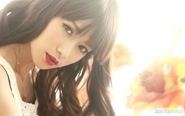 星座课堂小知识|8月起,逆转归来,前任重现,桃花卷土重来的3星座