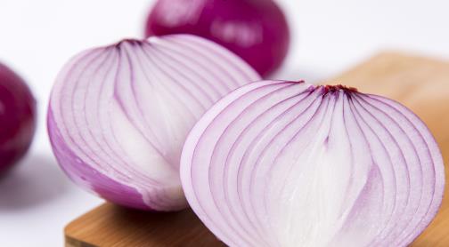 洋葱|吃洋葱对胃不好?医生:无知!不想胃烂成“渔网”,少吃3物
