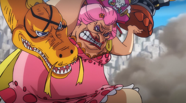 索隆|海賊王：山治戰力＞奎因＞四皇，索隆戰力＞燼＞四皇，所以山治索?。舅幕?
onload=